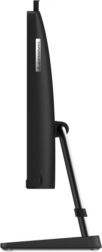 Моноблок Lenovo IdeaCentre AIO 3 24ITL6 23.8'' FHD(1920x1080) IPS/Intel Core i3-1115G4 3.0GHz Dual/8GB/256GB SSD/Integrated/DVD±RW/WiFi/BT5.0/KB+MOUSE(USB)/W10H/1Y/BLACK F0G0000SRK F0G0000SRK