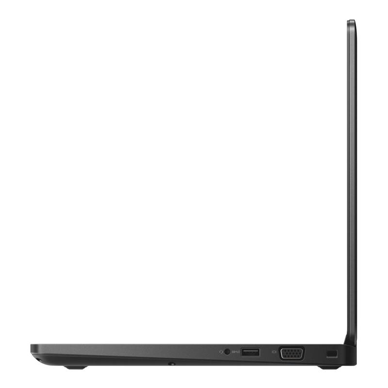 Ноутбук Dell Latitude 5490 14,0" FullHD WVA Antiglare i5-8250U (1,6GHz) 8GB (1x8GB) DDR4 256GB SSD Intel UHD 620 Linux 5490-1528 5490-1528