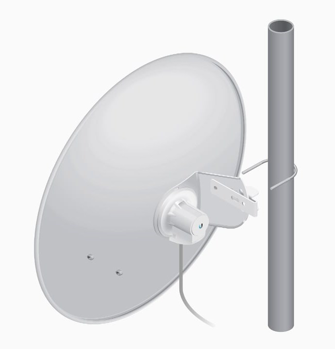 Радиомост PowerBeam M5-620 PBE-M5-620 #4