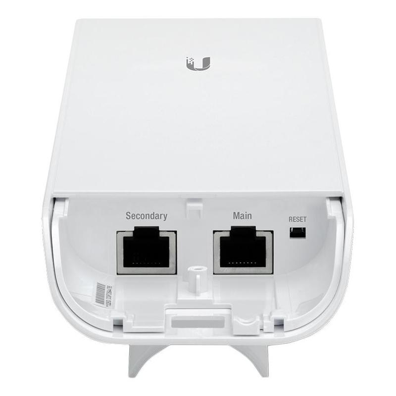 NSM5(EU) Nanostation M5. Всепогодная Wi-Fi/TDMA AP/CPE. 802.11n, 5 ГГц, антенна 16 дБ. NSM5(EU)