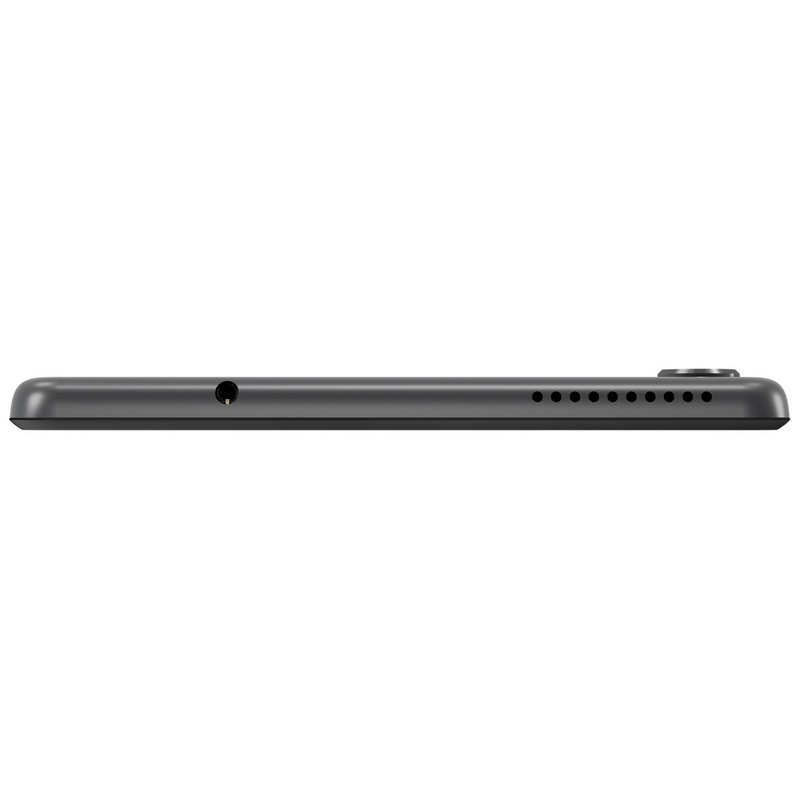 Планшетный компьютер Lenovo ТB5 M8 TB-8505X 8.0'' WXGA(1280x800) IPS/MediaTek Helio A22 2.0GHz Quad/2GB/32GB/IMG GE8300/3G+LTE/GPS/WiFi ac/BT5.0/ microUSB/2.0MP+5.0MP/microSD/5000mAh/12.0h/305g/A9.0/1Y  ZA5H0060RU ZA5H0060RU