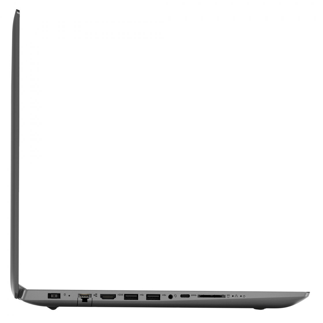 Ноутбук Lenovo IdeaPad 330-15IGM (Intel Pentium N5000 1.1 GHz/4096Mb/128Gb SSD/No ODD/Intel HD Graphics/Wi-Fi/Bluetooth/Cam/15.6/1366x768/Windows 10 64-bit) 	 81D100G3RU 81D100G3RU
