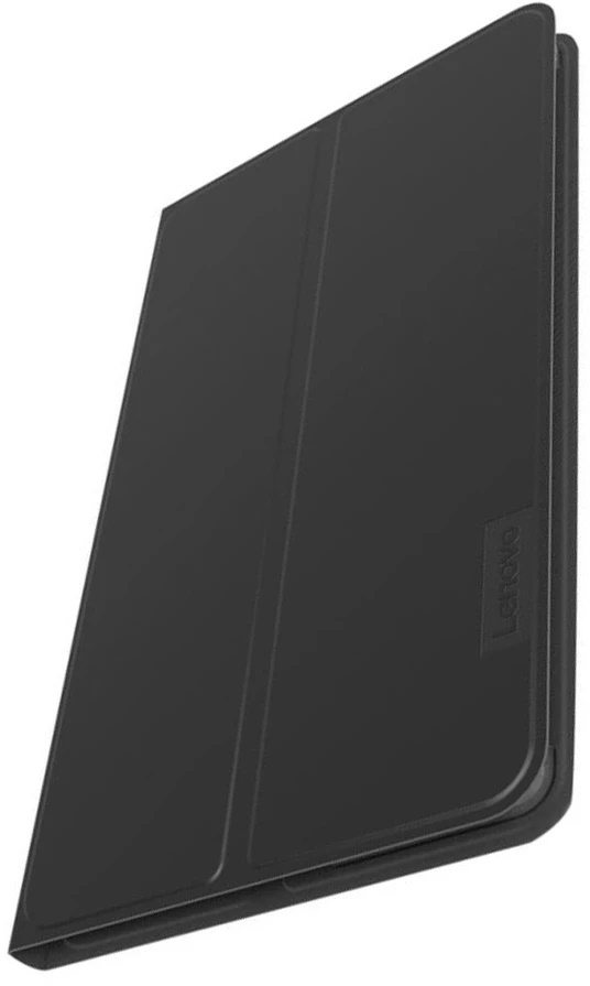 Чехол Lenovo для Tab 4 8 Folio Case, Film полиуретан черный ZG38C01730 ZG38C01730