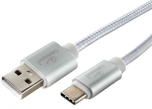 Кабель Cisco  USB C - USB C Cable, 1.8 meters long CAB-USBC-1.8M= CAB-USBC-1.8M=