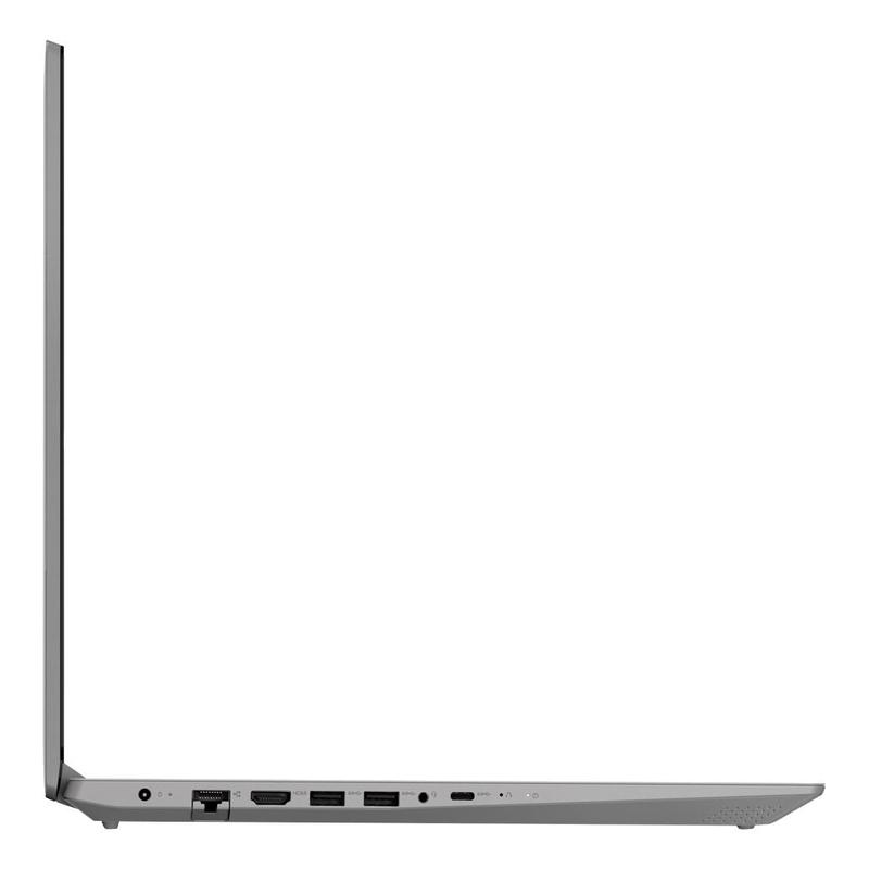 Ноутбук Lenovo IdeaPad L340-17IWL 17.3"(1600x900)/Intel Pentium 5405U(2.3Ghz)/4096Mb/1000Gb/noDVD/Int:Intel HD Graphics 610/Cam/BT/WiFi/36WHr/war 1y/2.8kg/gre 81M0001ARK 81M0001ARK
