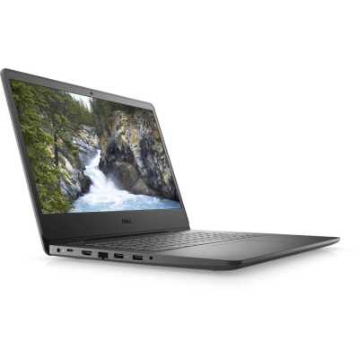 Ноутбук Dell Vostro 3400 Core i5 1135G7 8Gb 1Tb SSD256Gb Intel Iris Xe graphics 14" IPS FHD (1920x1080)/ENGKBD Windows 10 Professional English black WiFi BT Cam 3400-4610 3400-4610
