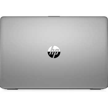 Ноутбук HP 250 G6 Core i7-7500U 2.7GHz,15.6" FHD (1920x1080) AG,8Gb DDR4(1),256Gb SSD,DVDRW,41Wh,2.1kg,1y,Silver,Win10Pro (1XN75EA) 1XN75EA