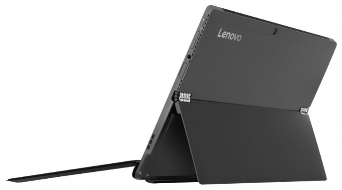 Планшетный компьютер Lenovo Tablet BE MIIX 520-12IKB 12.2" FHD (1920x1080) IPS, i7-8550U (1.80 GHz) intel UHD Graphics 620, 16GB, 1TB M.2, WiFi,BT,LTE, FPR,CAM 5M(fr)/8M(rr), KB&Stylus 1.26kg,Win 10 Pro 20M3000LRK