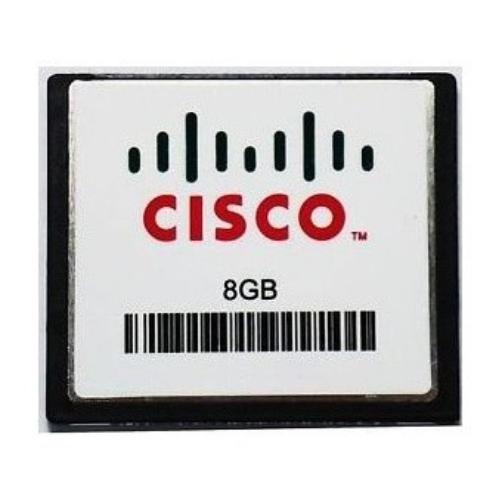 Модуль памяти Cisco 8G eUSB Flash Memory for ISR 4430 & 4300 Spare MEM-FLSH-8G= MEM-FLSH-8G=