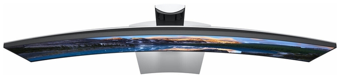 Монитор Dell 49" 5120 x 144032:92 x HDMI 2.0, DP 1.4(HDCP 2.2), USB Type-C, 7 x USB 3.05 мс1000:1350 кд/м²IPSLED3Y 4919-2484 4919-2484 #8