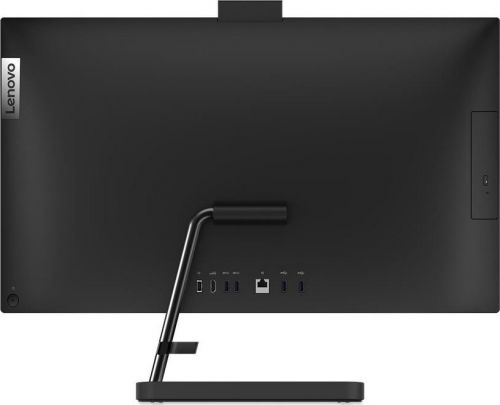 Моноблок Lenovo IdeaCentre 3 27ALC6 Black 27" FHD Ryzen 3 5300U/8Gb/256Gb SSD/DVDRW/W10/k+m F0FY0006RK F0FY0006RK