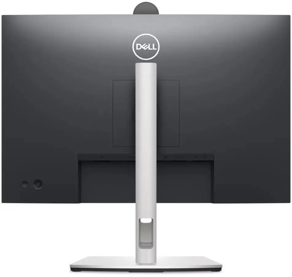 Монитор DELL  27" черный IPS LED 16:9 HDMI M/M Cam матовая HAS Piv 350cd 178гр/178гр 2560x1440 60Hz DP 2K USB 8.26кг P2724DEB P2724DEB