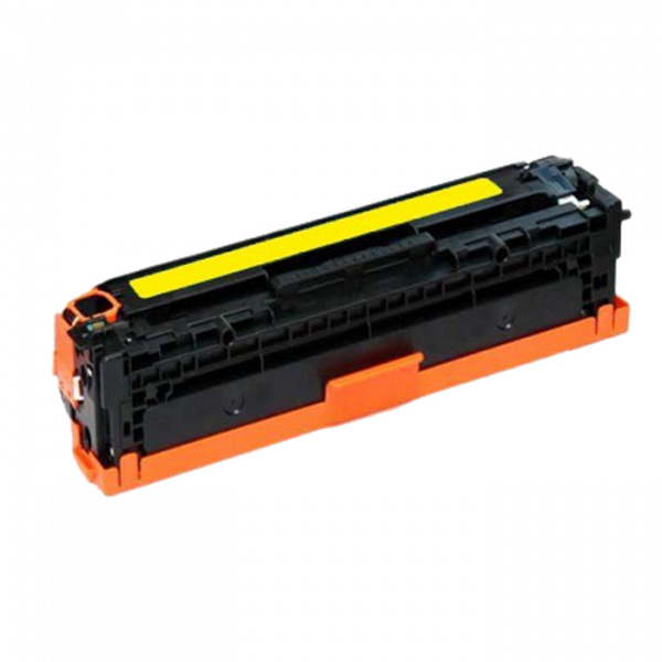 Тонер-картридж HP 651A Yellow для Color LaserJet Enterprise 700 M775dn/f/z/z+ M775fm/M775zm Contract (16000 стр) CE342AC CE342AC