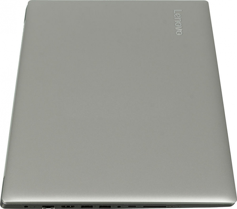 Ноутбук Lenovo 330-15IKB 15.6", Intel Core i3 6006U 2.0ГГц, 8Гб, 256Гб SSD, Intel HD Graphics 520, Free DOS, 81DC00F8RU, серый 81DC00F8RU ПУ 81DC00F8RU