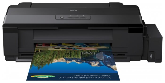 Принтер Epson  L1800, A3+ C11CD82505 C11CD82505 #2