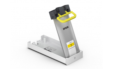 Принтер Epson WorkForce Pro WF-C529RDW + Extra Tray  цвет. А4 34 стр/мин C11CG79401BU C11CG79401BU