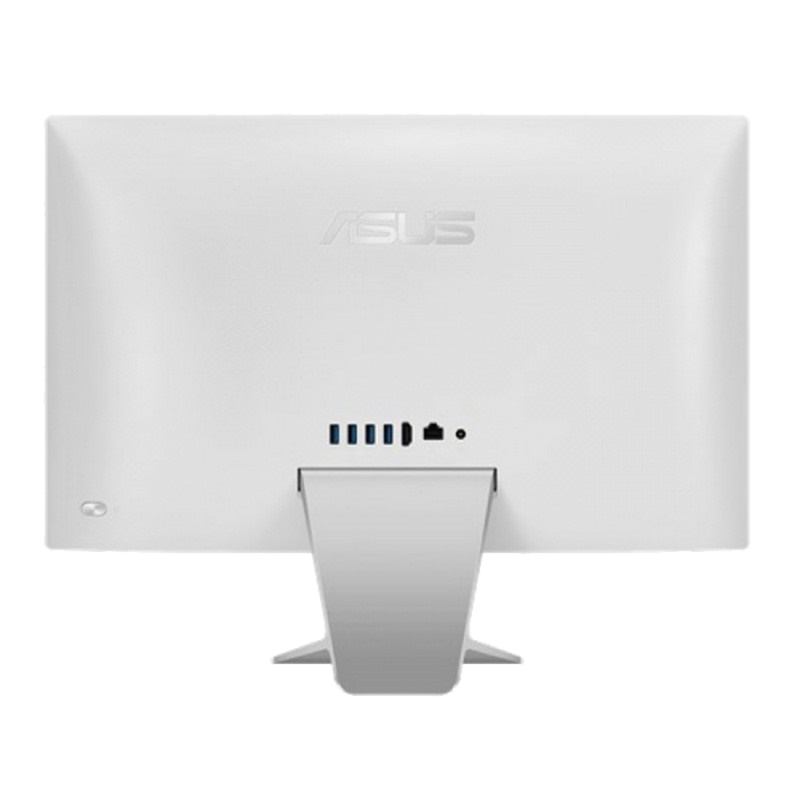 Моноблок ASUS M241DAK-WA098T 23.8" Full HD Ryzen 3 3250U (2.6)/4Gb/1Tb/RGr/Windows 10 Home/WiFi/BT/клавиатура/мышь/Cam/белый 1920x1080 90PT02P1-M03660 90PT02P1-M03660
