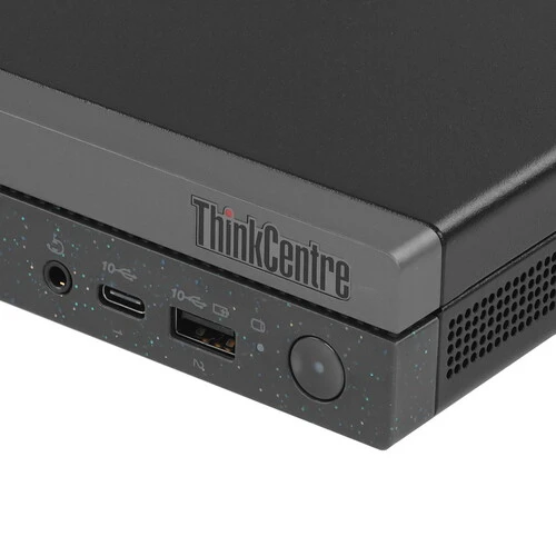 Персональный компьютер Lenovo ThinkCentre Neo 50q G4 Tiny Intel Core i3-1215U, 8GB, 256GB SSD, fTPM, WIFI + BT,VESA Mount, Keyboard & 12LN003KUM 12LN003KUM