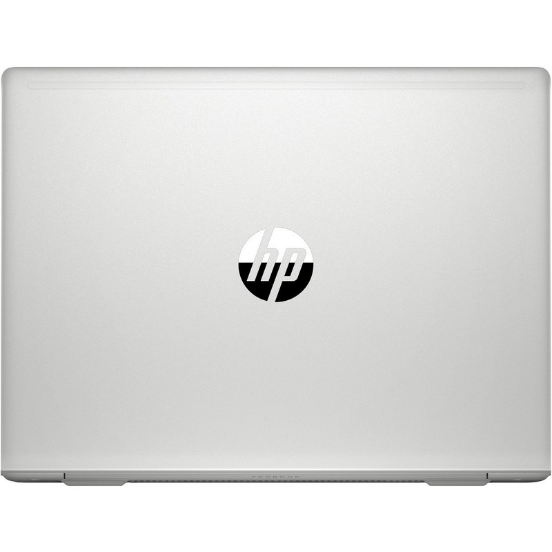 Ноутбук HP ProBook 430 G7 Core i5-10210U 1.6GHz, 13.3 FHD (1920x1080) AG 16GB DDR4 (1),512GB SSD,45Wh LL,Backlit,FPR,1.5kg,1y,Silver,Win10Pro 8VT46EA 8VT46EA