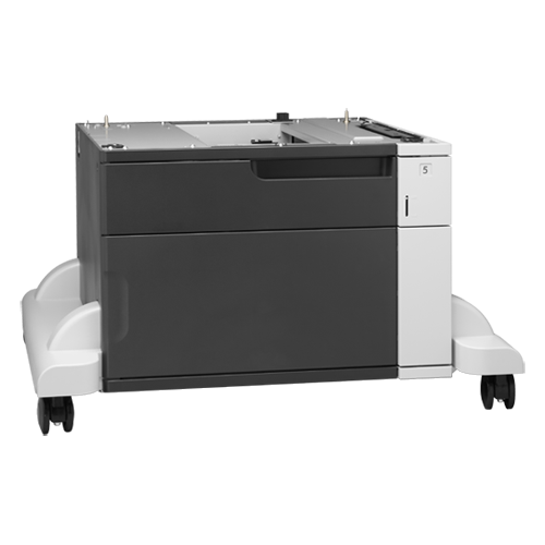 Лоток подачи бумаги HP для LaserJet Enterprise 700 M712 (500 листов, стенд) (CF243A) CF243A