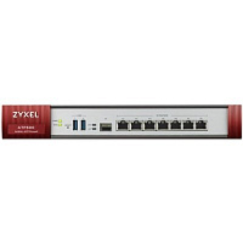 Межсетевой экран Zyxel ZyWALL VPN1000 10/100/1000BASE-TX/SFP VPN1000-RU0101F VPN1000-RU0101F