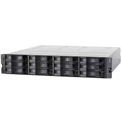 Адаптер Lenovo Storage V3700 V2 2x 12Gb SAS 4 Port Adapter Card 01DC657 01DC657