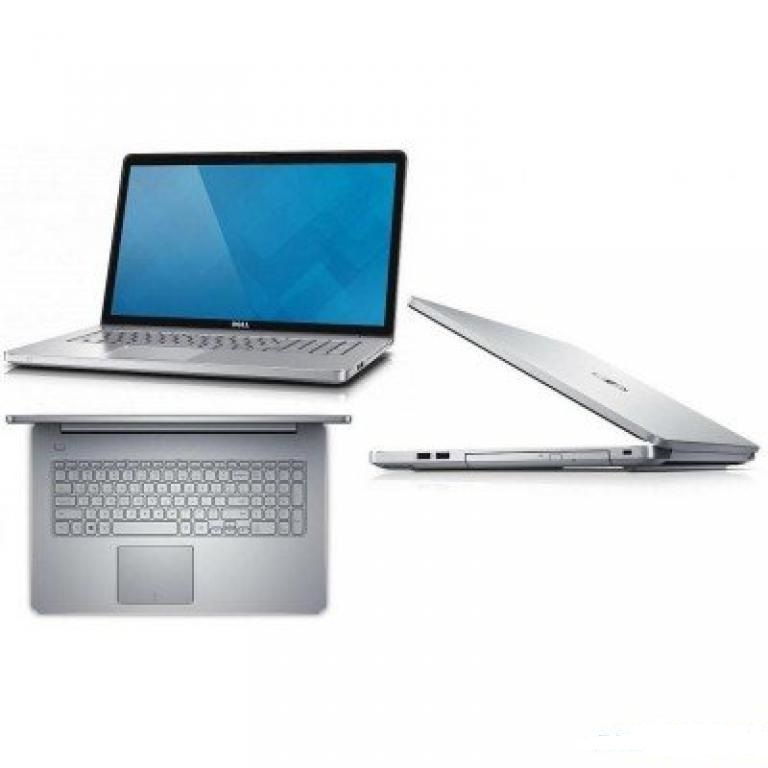 Ноутбук Dell Inspiron 7737 (Core i7-4510U/17.3"/8Gb/1Tb/GT750M 2Gb/DVD-RW) (7737-3005) + Win8 Pro Сатурн #7