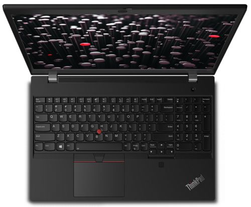 Ноутбук Lenovo ThinkPad P15v 15.6" FHD i5-11400H, 16 GB, 512GB_SSD, NVIDIA T600 4Gb, Wi-Fi 6 (802.11ax), Keyboard ENG(UK), W10_ P64 ENG 1Y (ОС:ENG; Keyb:ENG(UK), Powercord:UK ) 21A90007UK 21A90007UK #5