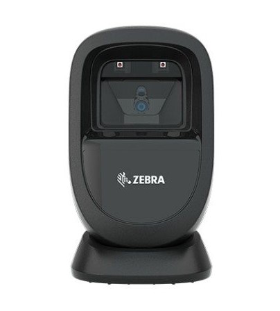 Сканер штрих-кода Zebra DS9308-SR BLACK USB KIT: DS9308-SR00004ZZWW SCANNER, CBA-U21-S07ZBR SHIELDED USB CABLE, EMEA ONLY DS9308-SR4U2100AZE DS9308-SR4U2100AZE #3