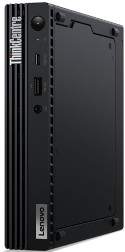 Моноблок Lenovo ThinkCentre Tiny M60e Intel Core i3-1005G1, 8Gb, SSD 512Gb, noDVD, KB, M, NoOs 11LV0022RU 11LV0022RU