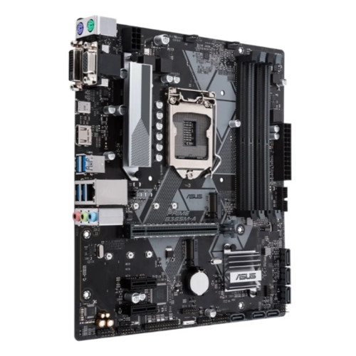 Материнская плата Asus  LGA1151v2, mATX PRIME B365M-A PRIME B365M-A #2