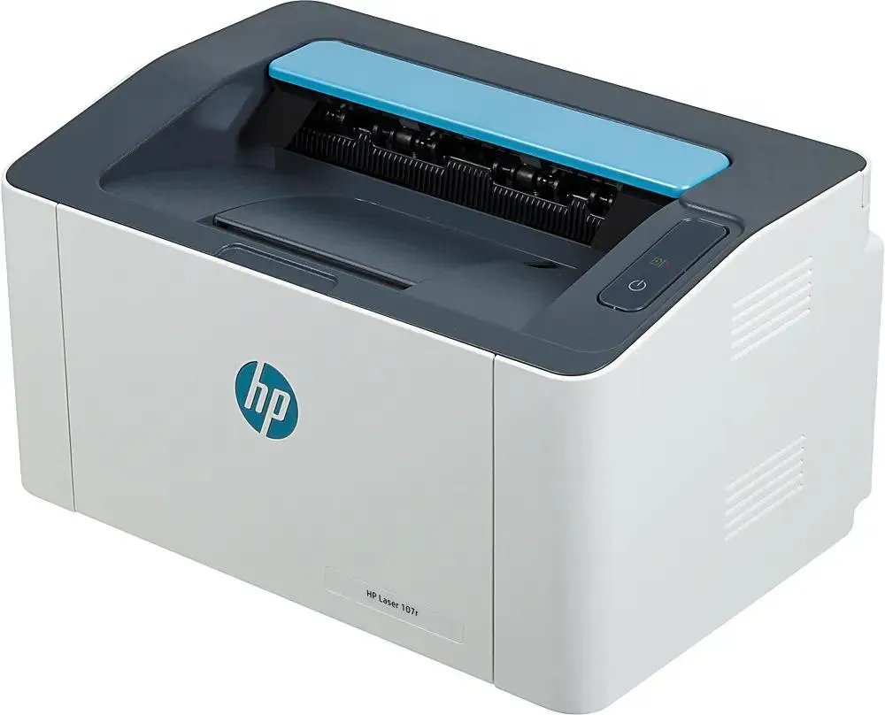 Принтер HP Laser 107r A4 5UE14A 5UE14A #2