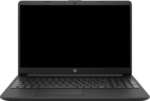 Ноутбук HP 15-dw1214ur Core i3 10110U 4Gb SSD128Gb Intel UHD Graphics 15.6" SVA FHD (1920x1080) Windows 10 black WiFi BT Cam 4L5Y7EA 4L5Y7EA
