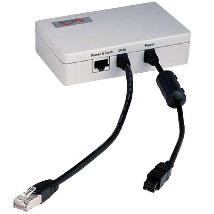 Адаптер AXIS PoE Active Splitter 5V AF 5008-001 #3