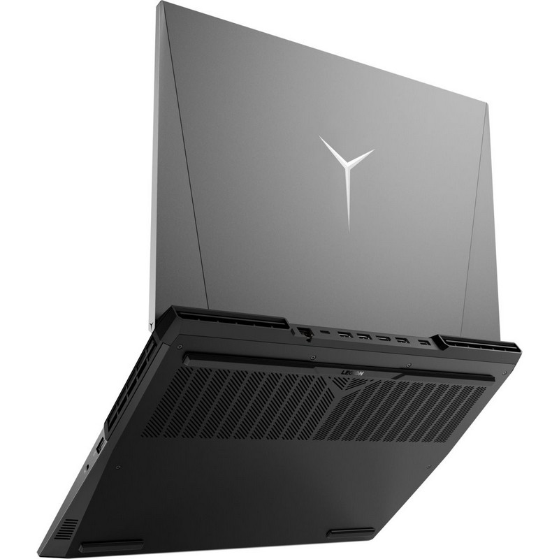 Ноутбук Lenovo Legion 5 Pro 16ACH6 Ryzen 5 5600H/16Gb/SSD512Gb/NVIDIA GeForce RTX 3050 4Gb/16"/WQXGA (2560x1600)/noOS/grey/WiFi/BT/Cam 82JS0006RK 82JS0006RK