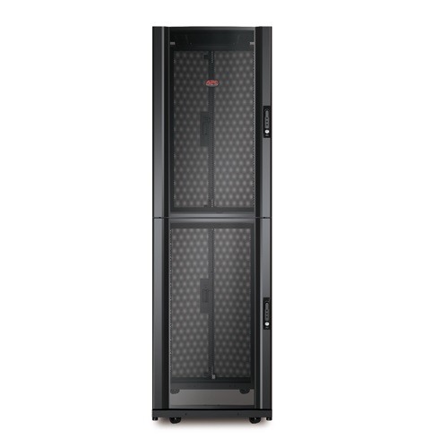 Шкаф APC NetShelter SX Colocation, боковые стенки, черный AR3200 AR3200