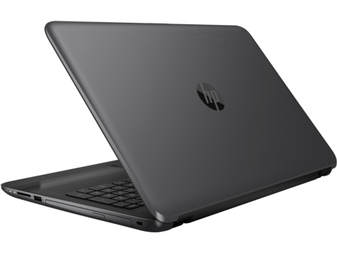 Ноутбук HP 250 G5 Core i3 5005U/4Gb/500Gb/DVD-RW/Intel HD Graphics 5500/15.6"/SVA/HD (1366x768)/Free DOS/black/WiFi/BT/Cam/ 2750mAh W4N06EA
