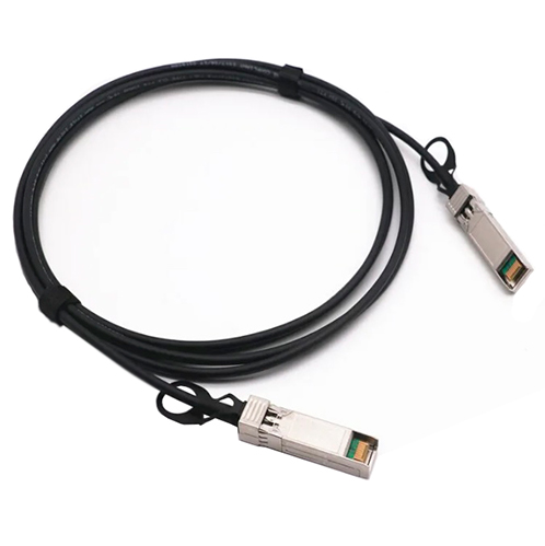 Модуль Cisco 10GBASE-CU SFP+ Cable 5 Meter SFP-H10GB-CU5M SFP-H10GB-CU5M #1