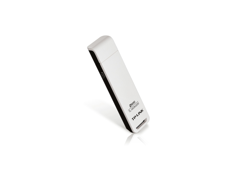 Сетевая карта TP-Link N600 300ac+300n, 802.11a/b/g/n, USB 2.0 TL-WDN3200 TL-WDN3200