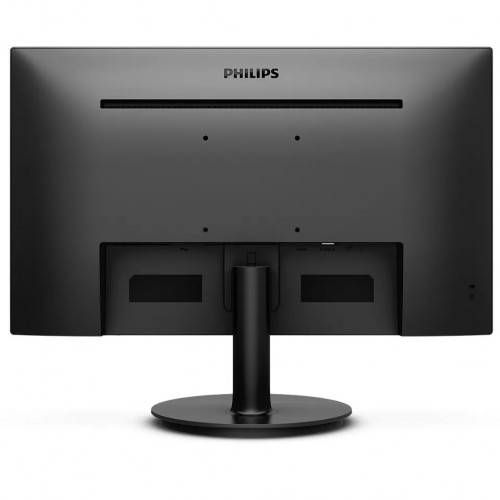 Монитор Philips 23,8'' 241V8L 1920x1080 75Гц VA LED 16:9 4ms D-Sub HDMI Mega Infinity DCR 3000:1 178/178 250cd Tilt Black A 241V8L/01 241V8L/01