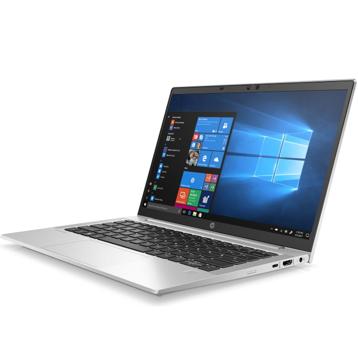 Ноутбук HP ProBook 635 Aero G8 AMD Ryzen 7 5800U 1.9GHz,13.3" FHD (1920x1080) IPS 400cd IR ALS AG,16Gb DDR4-3200MHz(1),512Gb SSD NVMe,LTE,Metal Case,53Wh LL FC,FPS,Kbd Bl+SR,0.99kg,1yw,Win10Pro 43A46EA 43A46EA