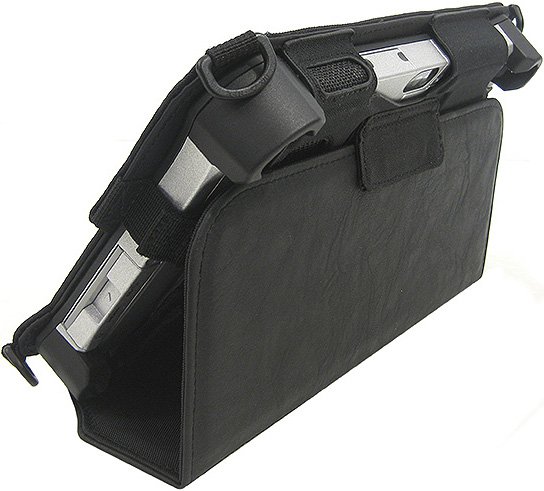 Сумка для ноутбука Panasonic Toughbook Always-on Nylon case PCPE-INFG1A1 PCPE-INFG1A1