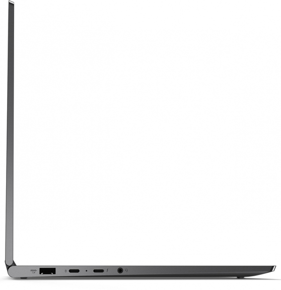 Ноутбук Lenovo ThinkPad Yoga С940-14IIL Ноутбук C940-14IIL CI7-1065G7 14"T 16GB/2TB W10 81Q9007MRU 81Q9007MRU 81Q9007MRU