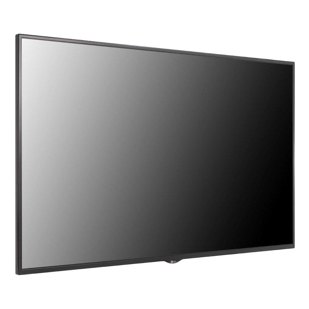 Профессиональная панель LG 55UH5C-B 55" UHD, 500cd/m2, 24/7, webOS 55UH5C-B 55UH5C-B