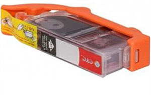 Картридж G&G струйный пурпурный для Canon Pixma  MG5740/6840/7740 10,8ml NC-CLI-471XLM NC-CLI-471XLM #3
