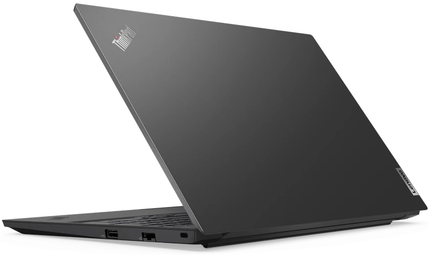 Ноутбук Lenovo ThinkPad E15 AMDL G3 15.6" FHD (1920x1080) AG 300N, Ryzen 5 5500U 2.1G, 2x8GB DDR4 3200, 512GB SSD M.2, Radeon Graphics, Wifi, BT, FPR, IR Cam, 3cell 57Wh, 65W USB-C, Win 11 Pro, 1Y CI 20YG009YRT 20YG009YRT