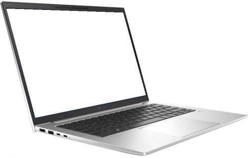 Ноутбук HP EliteBook 840 G9 Core i5 1235U 8Gb SSD512Gb Intel Iris Xe graphics 14" IPS WUXGA (1920x1200) Windows 11 Professional 64 silver WiFi BT Cam () 6F608EA 6F608EA #6