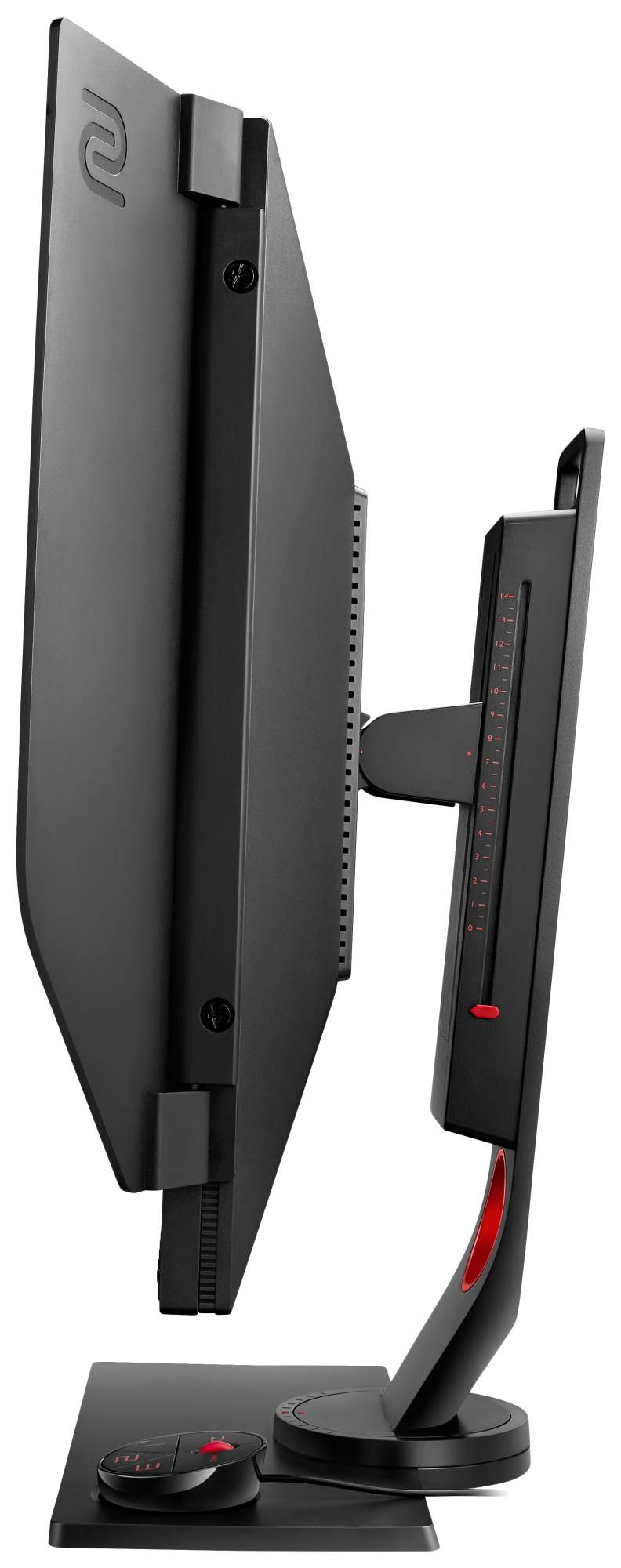 Монитор BenQ 27" XL2740 Zowie 240Hz TN W-LED 16:9 1920x1080 1ms 400cd/m2 12M:1 170/160 DVI-DL, HDMI1.4x1, HDMI 2.0x1, DP1.2, USB3.0 x3 вход для наушни 9H.LGMLB.QBE 9H.LGMLB.QBE