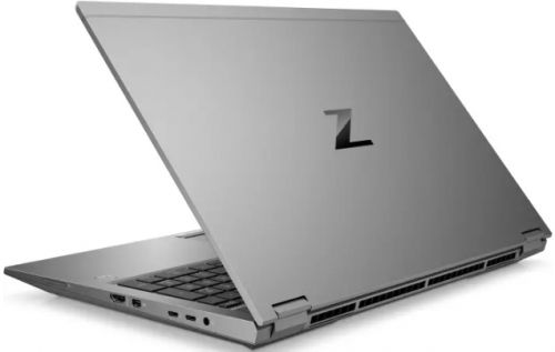 Ноутбук HP ZBook Fury G8 17.3 17.3"(1920x1080)/Intel Core i7 11800H(2.3Ghz)/32768Mb/1024PCISSDGb/noDVD/Ext:nVidia RTX A2000(4096Mb)/war 1y/W10Pro + EN Kbd 4F8L4EA#ABU 4F8L4EA#ABU #5