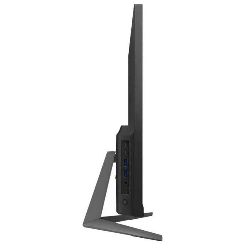 Моноблок MSI Modern AM271 11M-496XRU 27" Full HD i5 1135G7 (2.4) 8Gb SSD256Gb Windows 11 Professional WiFi BT 120W черный 1920x1080 9S6-AF8111-638 9S6-AF8111-638